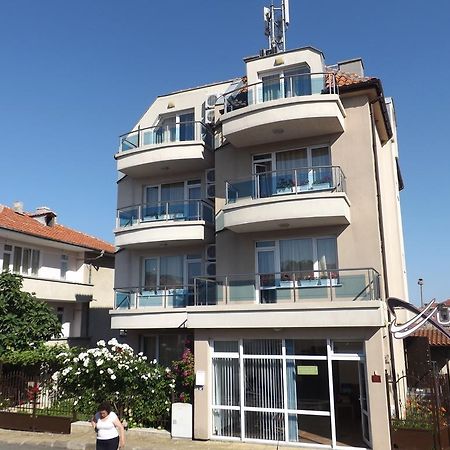 Guest House Hiora Achtopol Exterior foto