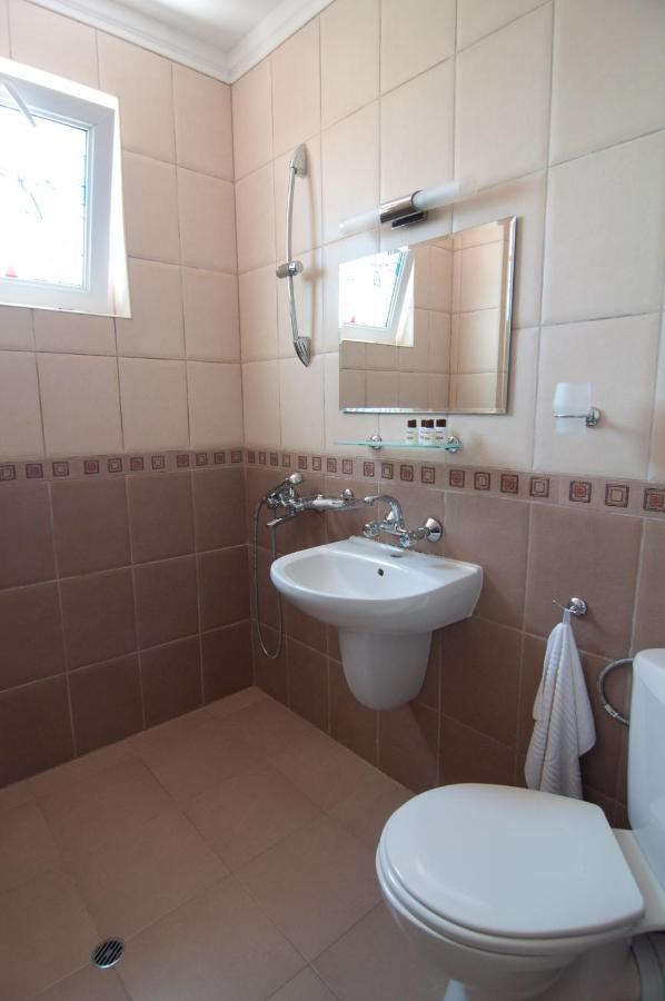 Guest House Hiora Achtopol Exterior foto