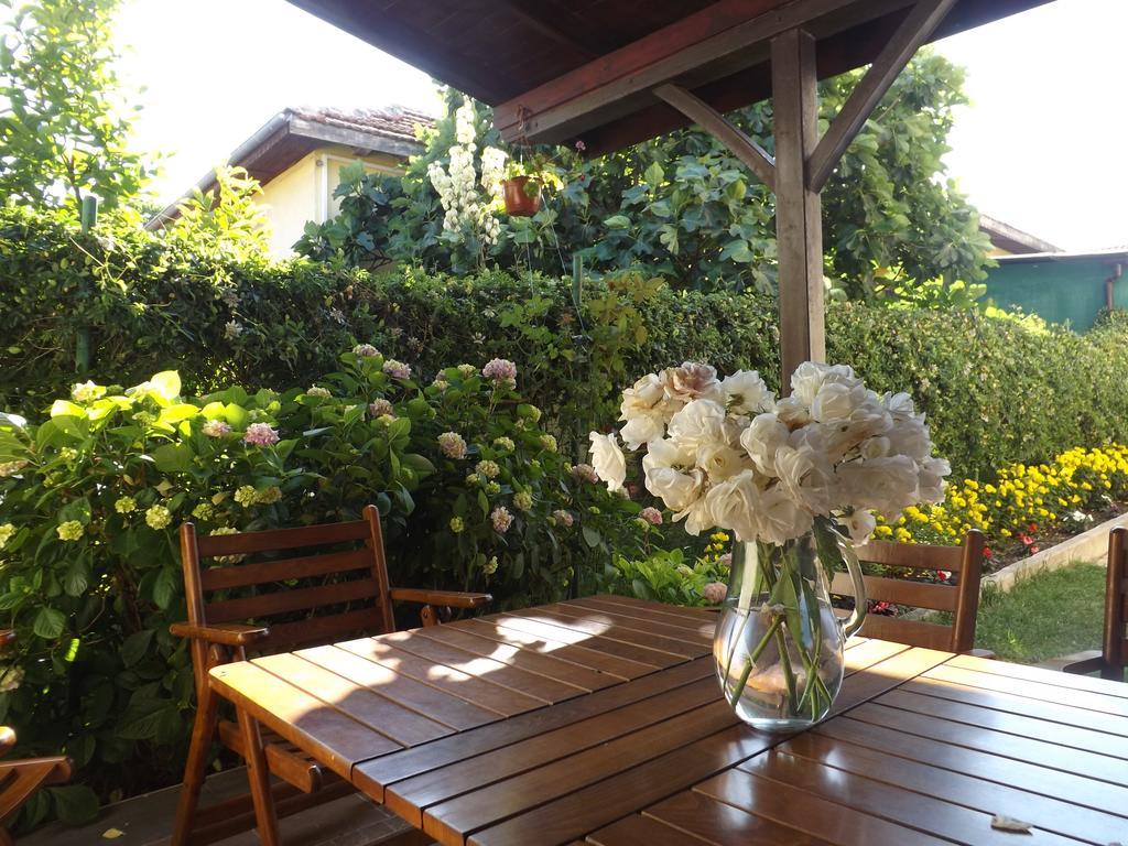 Guest House Hiora Achtopol Exterior foto