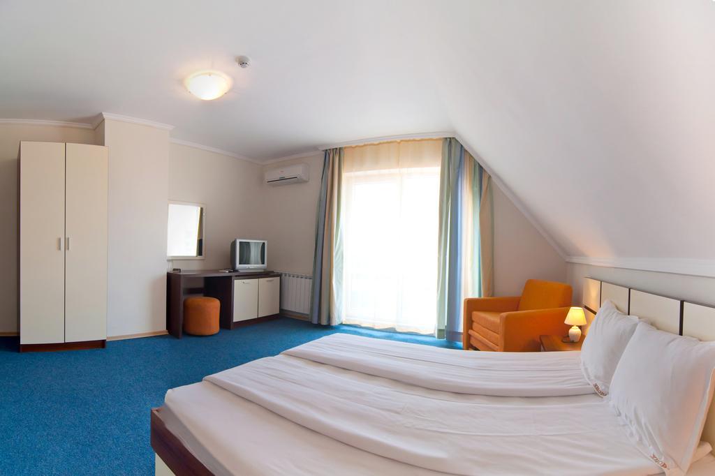 Guest House Hiora Achtopol Exterior foto