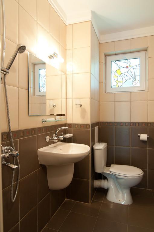 Guest House Hiora Achtopol Exterior foto