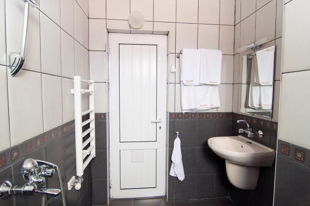 Guest House Hiora Achtopol Exterior foto