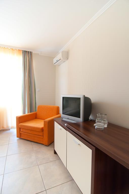 Guest House Hiora Achtopol Exterior foto