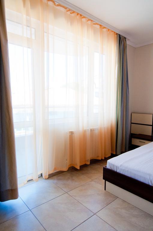 Guest House Hiora Achtopol Exterior foto