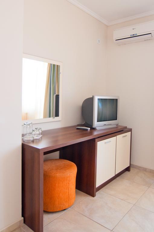 Guest House Hiora Achtopol Exterior foto