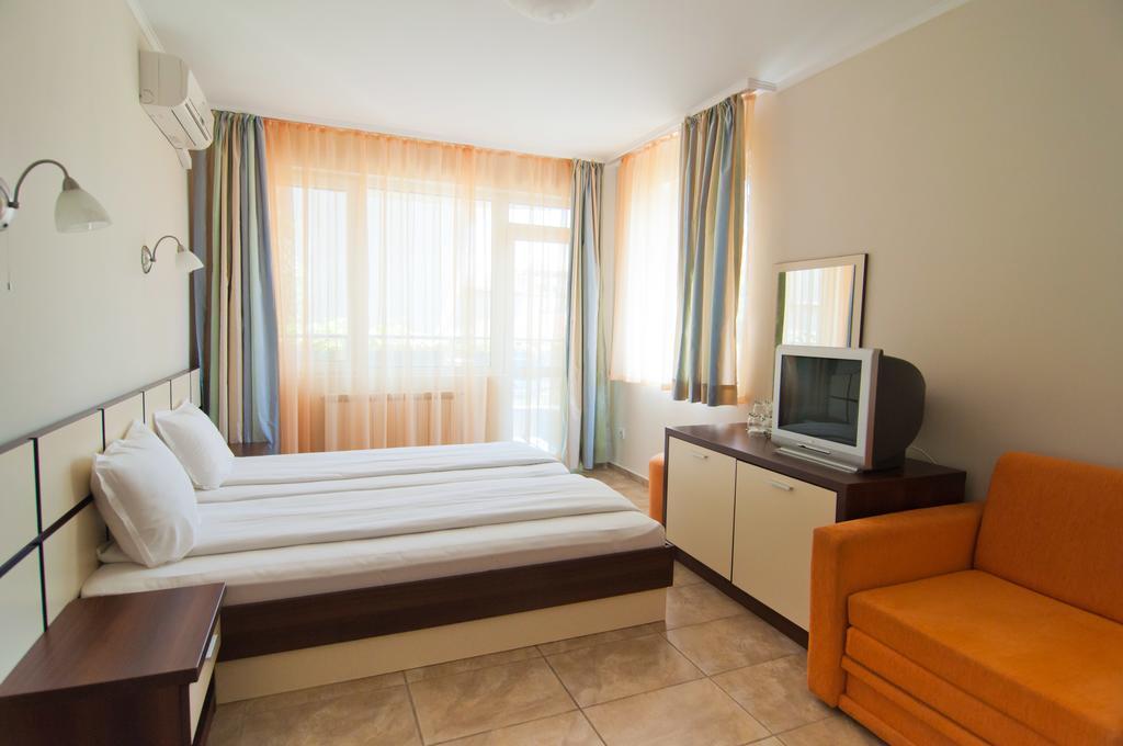 Guest House Hiora Achtopol Exterior foto