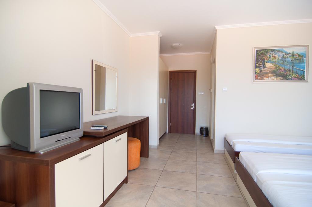 Guest House Hiora Achtopol Exterior foto