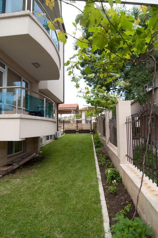 Guest House Hiora Achtopol Exterior foto