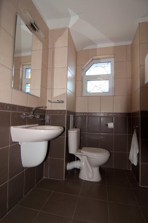 Guest House Hiora Achtopol Exterior foto