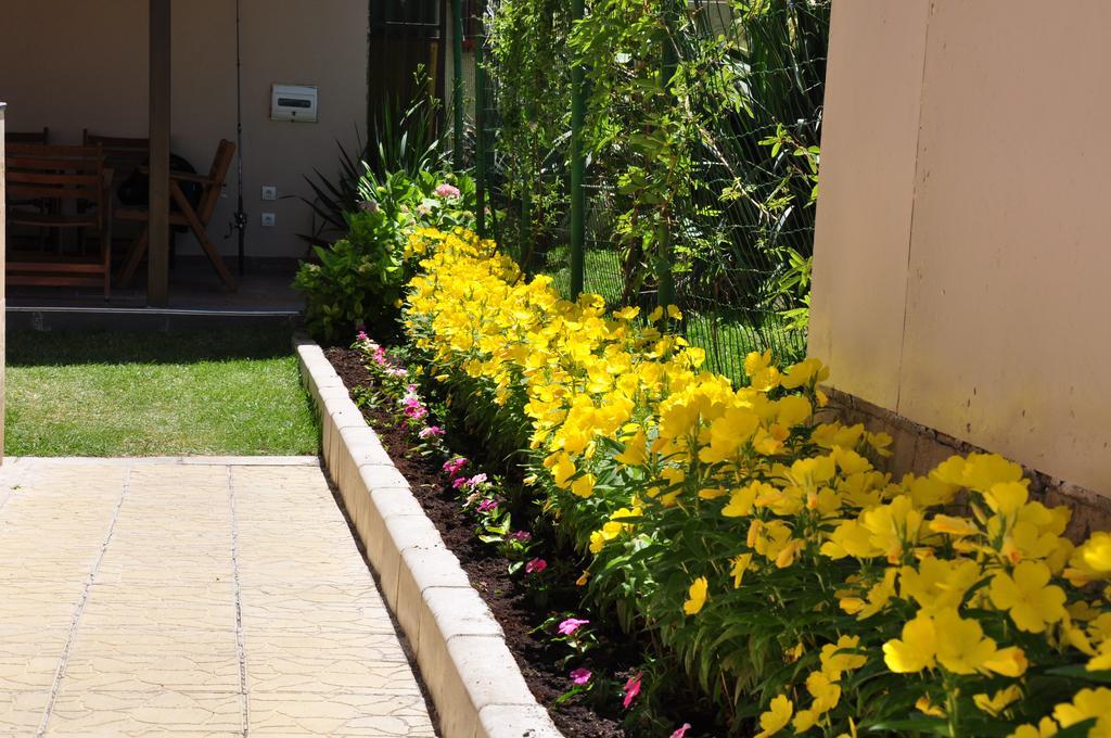 Guest House Hiora Achtopol Exterior foto